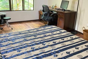 Damansara Heights (Bukit Damansara)