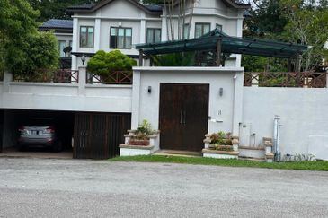Damansara Heights (Bukit Damansara)