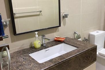 Damansara Heights (Bukit Damansara)