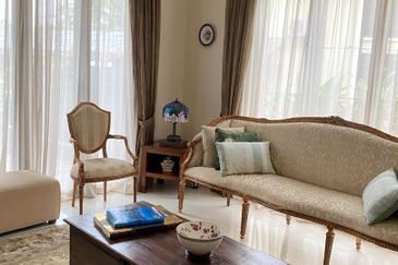 Damansara Heights (Bukit Damansara)