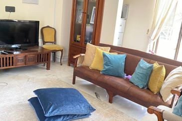 Damansara Heights (Bukit Damansara)