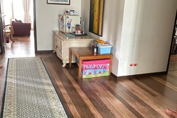 Damansara Heights (Bukit Damansara)