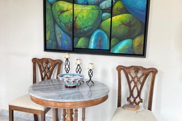 Damansara Heights (Bukit Damansara)