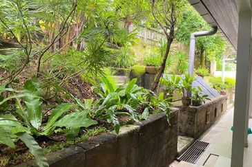 Damansara Heights (Bukit Damansara)