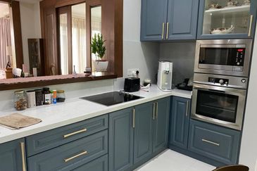 Damansara Heights (Bukit Damansara)