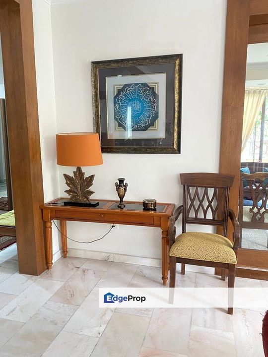 WTS Double storey  Semi D house in Bukit Damansara, Kuala Lumpur, Damansara Heights