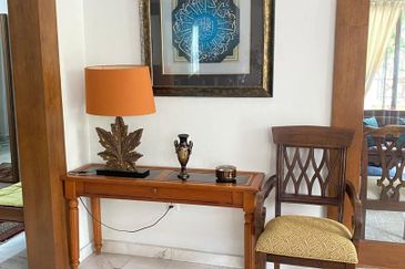 Damansara Heights (Bukit Damansara)