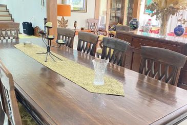 Damansara Heights (Bukit Damansara)