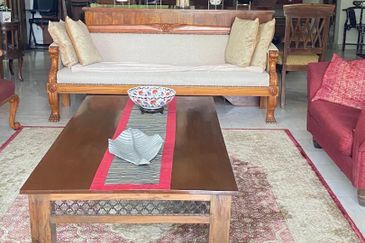 Damansara Heights (Bukit Damansara)