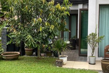 Damansara Heights (Bukit Damansara)