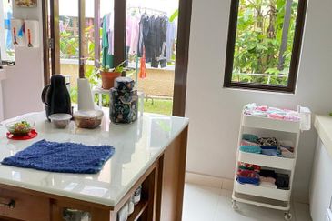 Damansara Heights (Bukit Damansara)