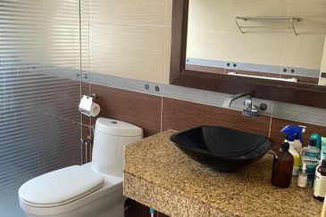 Damansara Heights (Bukit Damansara)