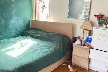 Damansara Heights (Bukit Damansara)