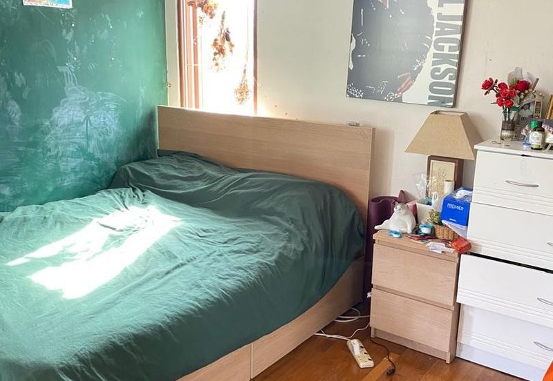 Damansara Heights (Bukit Damansara)