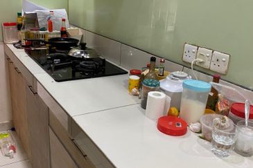 Damansara Heights (Bukit Damansara)