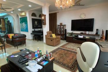 Damansara Heights (Bukit Damansara)