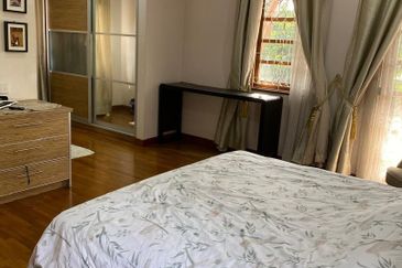 Damansara Heights (Bukit Damansara)