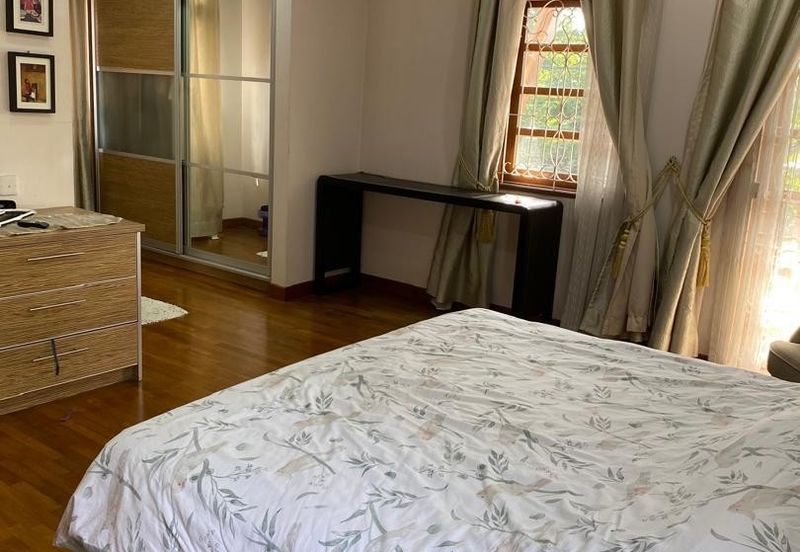 Damansara Heights (Bukit Damansara)