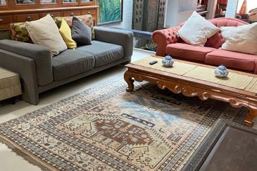 Damansara Heights (Bukit Damansara)