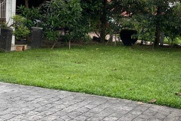 Damansara Heights (Bukit Damansara)