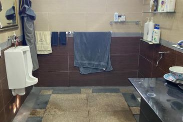 Damansara Heights (Bukit Damansara)