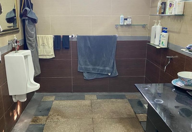 Damansara Heights (Bukit Damansara)