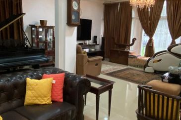 Damansara Heights (Bukit Damansara)