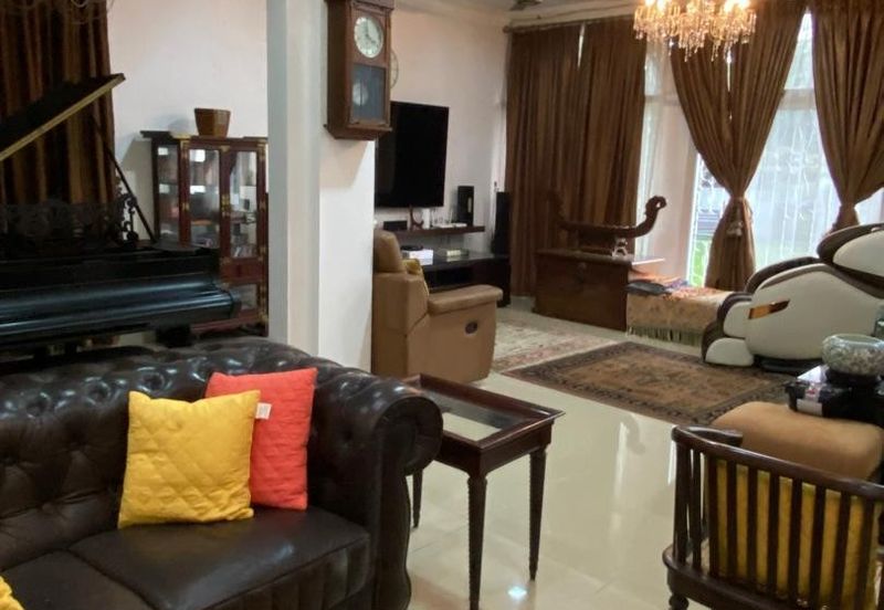 Damansara Heights (Bukit Damansara)