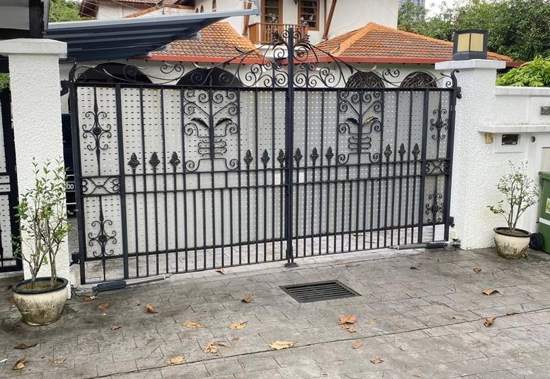 Damansara Heights (Bukit Damansara)