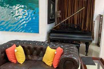 Damansara Heights (Bukit Damansara)