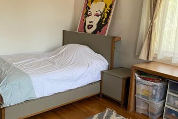 Damansara Heights (Bukit Damansara)