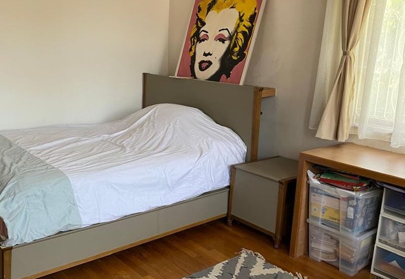 Damansara Heights (Bukit Damansara)