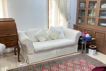 Damansara Heights (Bukit Damansara)