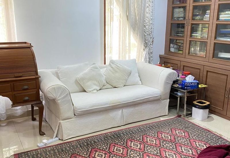 Damansara Heights (Bukit Damansara)