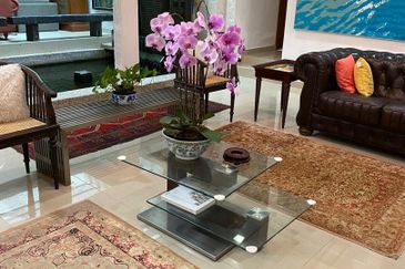 Damansara Heights (Bukit Damansara)