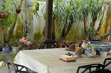 Damansara Heights (Bukit Damansara)