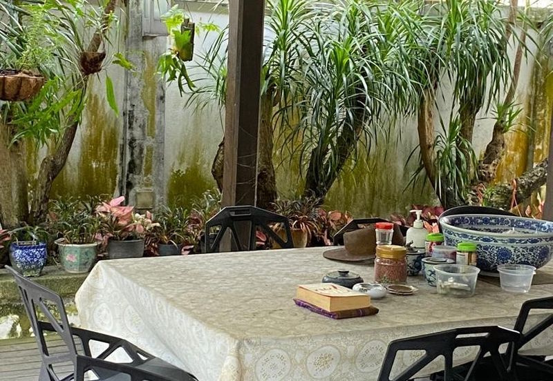 Damansara Heights (Bukit Damansara)