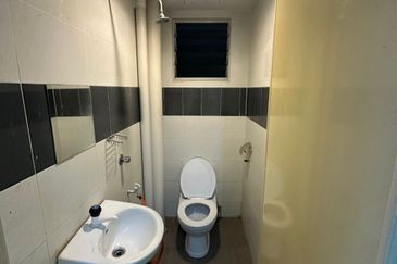 Residensi Melor @ Bandar Baru Bangi