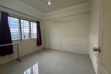 Residensi Melor @ Bandar Baru Bangi