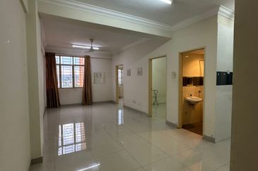 Residensi Melor @ Bandar Baru Bangi