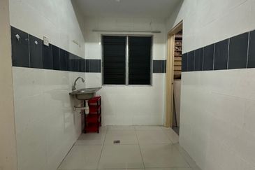 Residensi Melor @ Bandar Baru Bangi