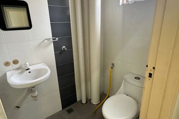 Residensi Melor @ Bandar Baru Bangi