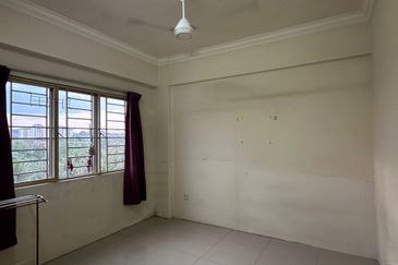 Residensi Melor @ Bandar Baru Bangi