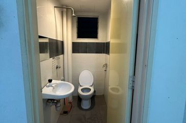 Residensi Melor @ Bandar Baru Bangi