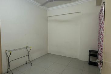 Residensi Melor @ Bandar Baru Bangi