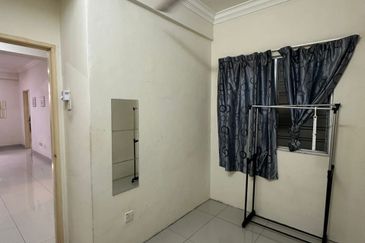 Residensi Melor @ Bandar Baru Bangi