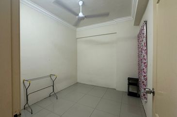 Residensi Melor @ Bandar Baru Bangi