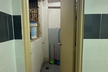 Residensi Melor @ Bandar Baru Bangi