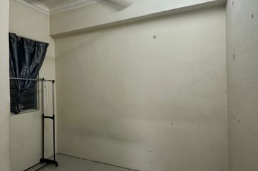 Residensi Melor @ Bandar Baru Bangi