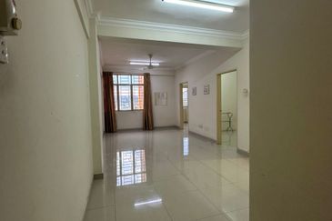 Residensi Melor @ Bandar Baru Bangi